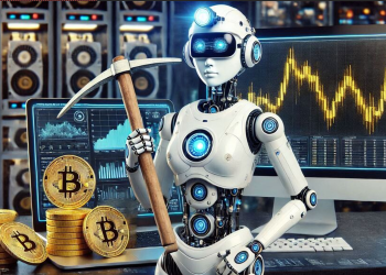 BitconeMine breaks new ground in using AI to mine cryptocurrencies, producing more than $2 million per day